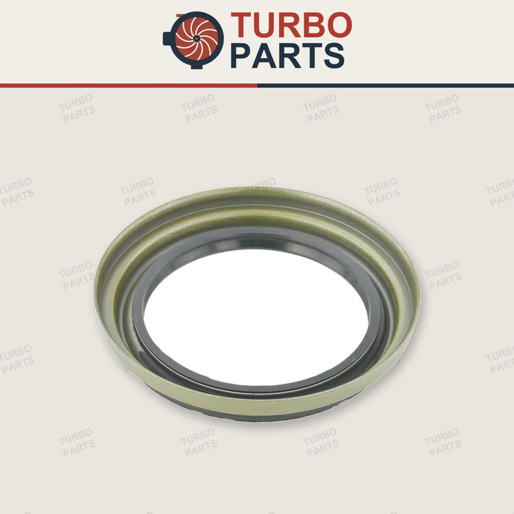 Toyota Fortuner Front Oil Seal Hub 71.4X99.5X6.6X16
