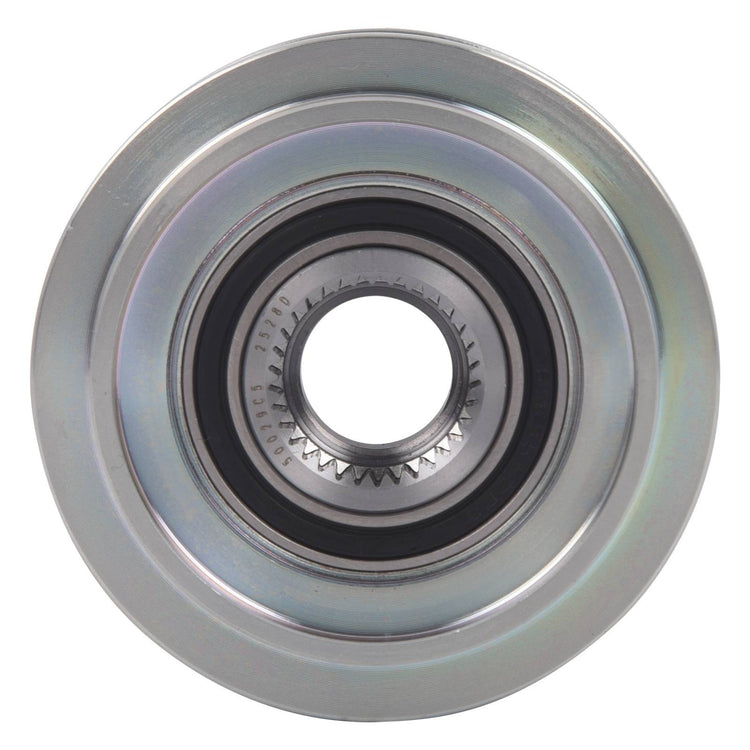 Alternator Clutch Pulley For Ford Falcon BF V8 5.4L Petrol Engine Z 2005 - 2008
