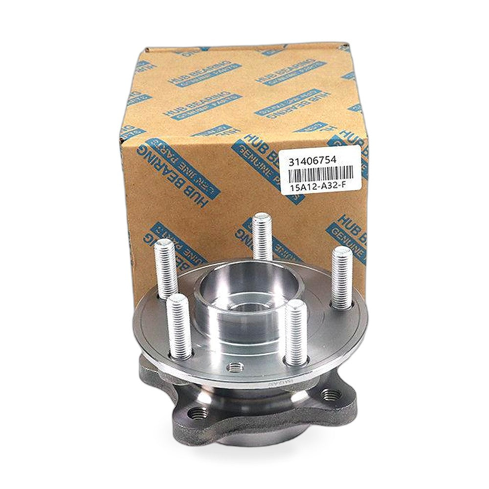 Front Wheel Bearing Assembly Suitable for Volvo V40 2012-2019 1.6L Hub 31406754