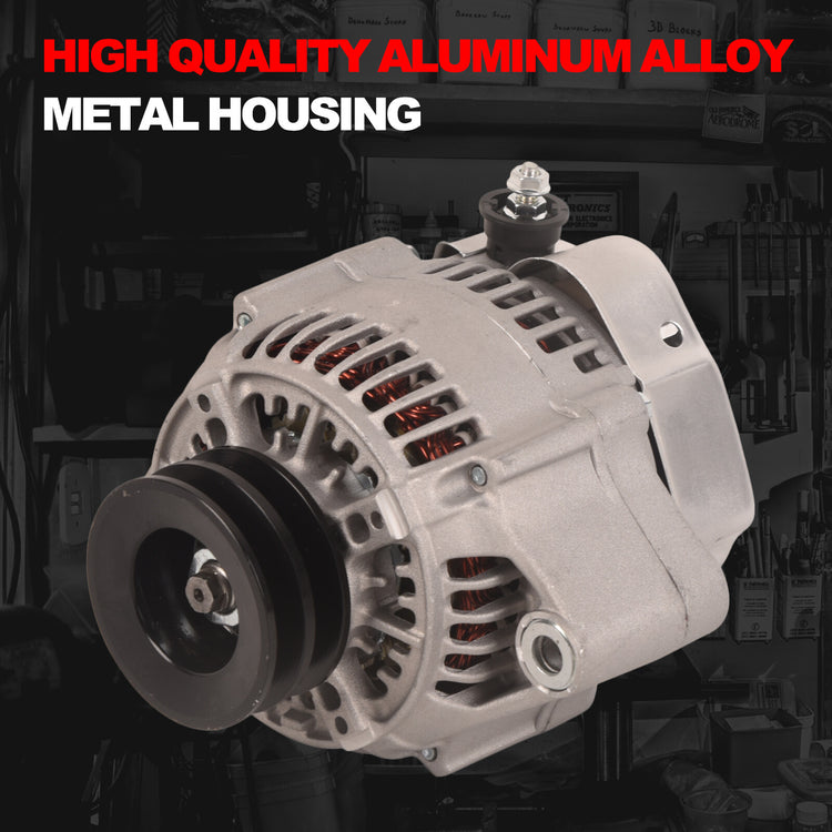 NEW Alternator for Toyota Hilux KZN165R 3.0L 4cyl Diesel 1KZ-TE 1999-05