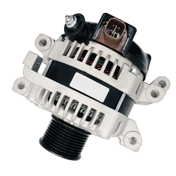 Alternator 12V 150A Suitable For Toyota Landcruiser VDJ76 VDJ78 VDJ79 VDJ200 1VD