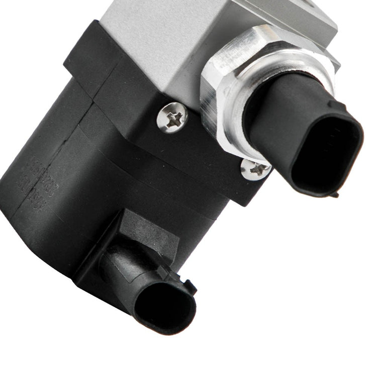 Air Suspension Valve Control Unit For Mercedes W211 W219 E320 E350 E500 E55