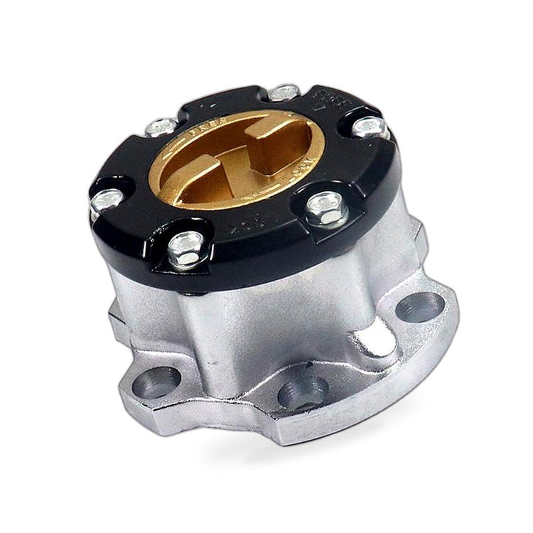 Front Wheel Bearing Hub Assembly Suitable for Toyota Land Cruiser Lexus LX570