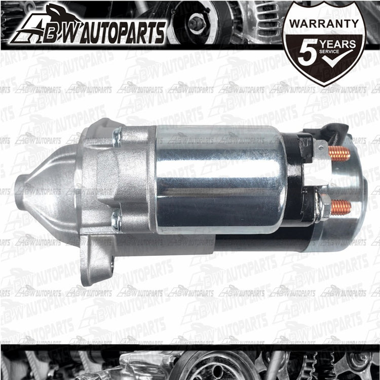 Starter Motor for Mitsubishi Eclipse Gallant Santamo Space Wagon 2.0L Automatic