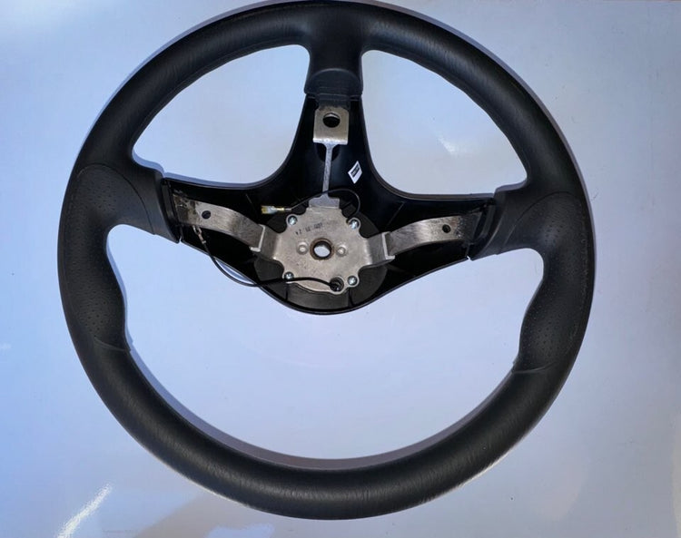 GENUINE NEW STEERING WHEEL SUITS HYUNDAI ACCENT 2000-2003 1.5L