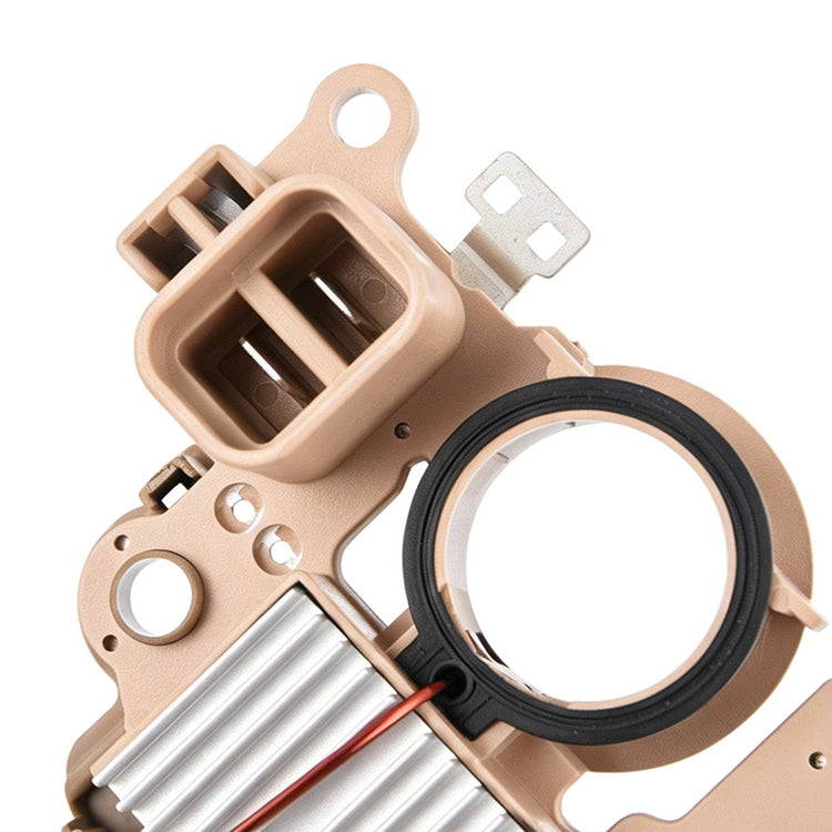 NEW Voltage Regulator For Mitsubishi Pajero NJ NK NL 2.8L 1993-2000