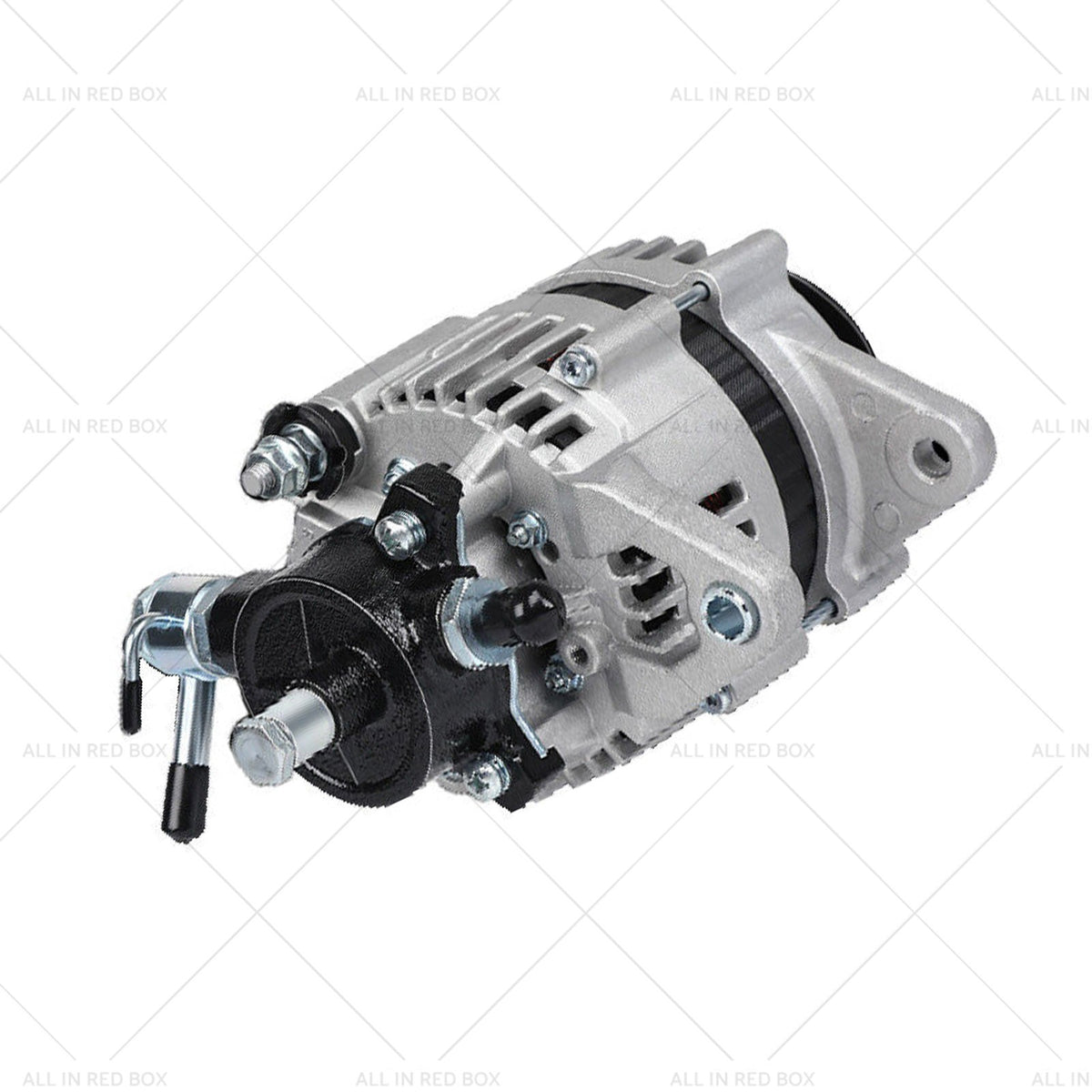 Alternator Suitable For Holden Rodeo RA 2003–08 4JH1TC 4JJ1TC 3.0L Diesel