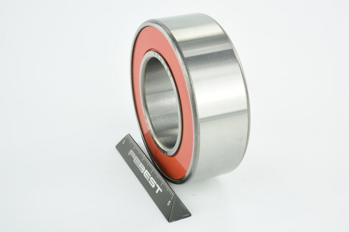 Axle Shaft Bearing 36X67X23 For TOYOTA MARK X ZIO ANA1#,GGA10