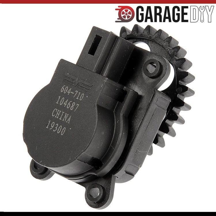 Dorman Air Door Actuator - Mode Suitable For HOLDEN CRUZE 1.4 i Turbo 1.4