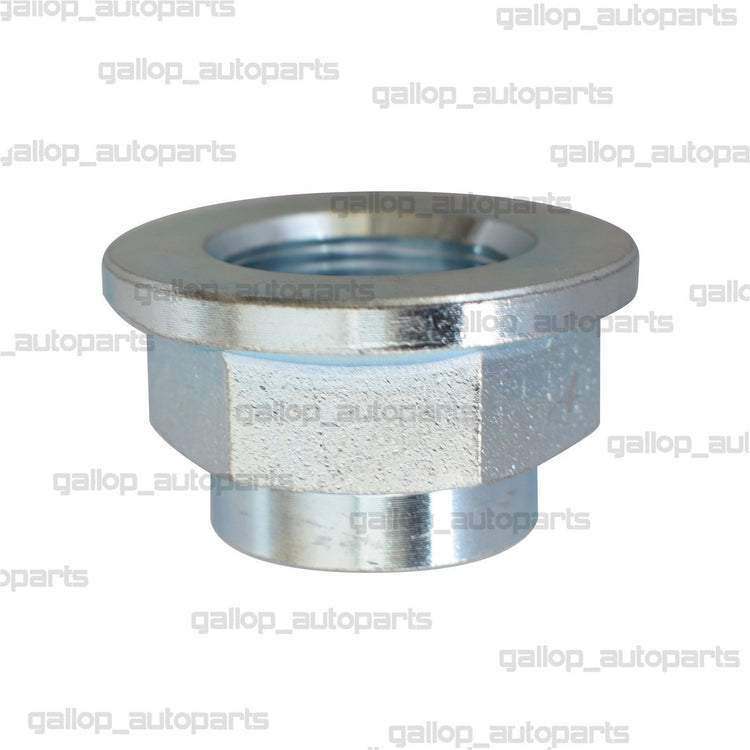 2x Front Wheel Bearing Hub for Land Rover Discovery Series 3 4 Range Rover Sport
