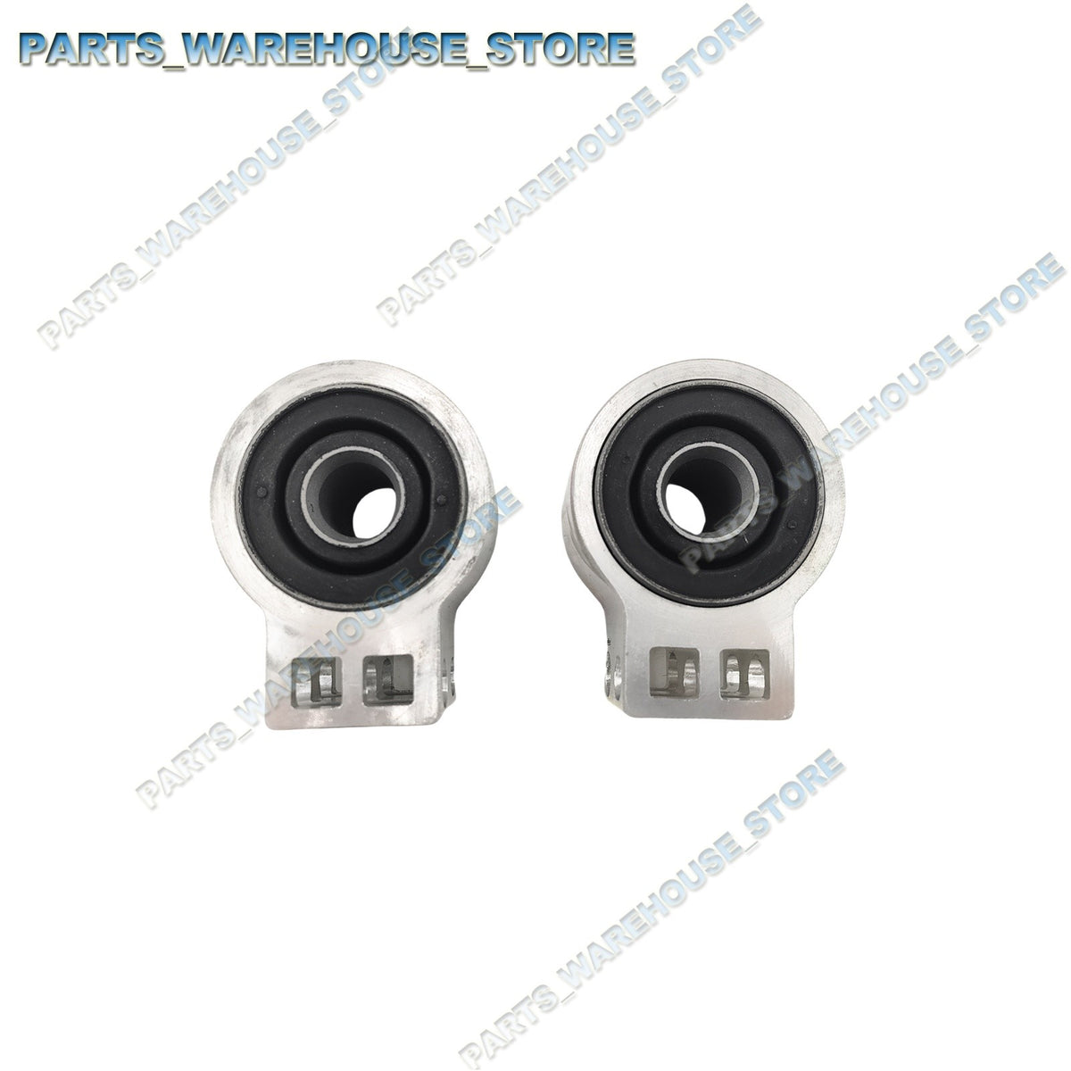 Pair Front Lower Control Arm Rear Bushings For HOLDEN CRUZE JG JH 09-16 MALIBU