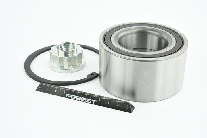 Rear Wheel Bearing Repair Kit 52X96X50 For MERCEDES BENZ GLS 63