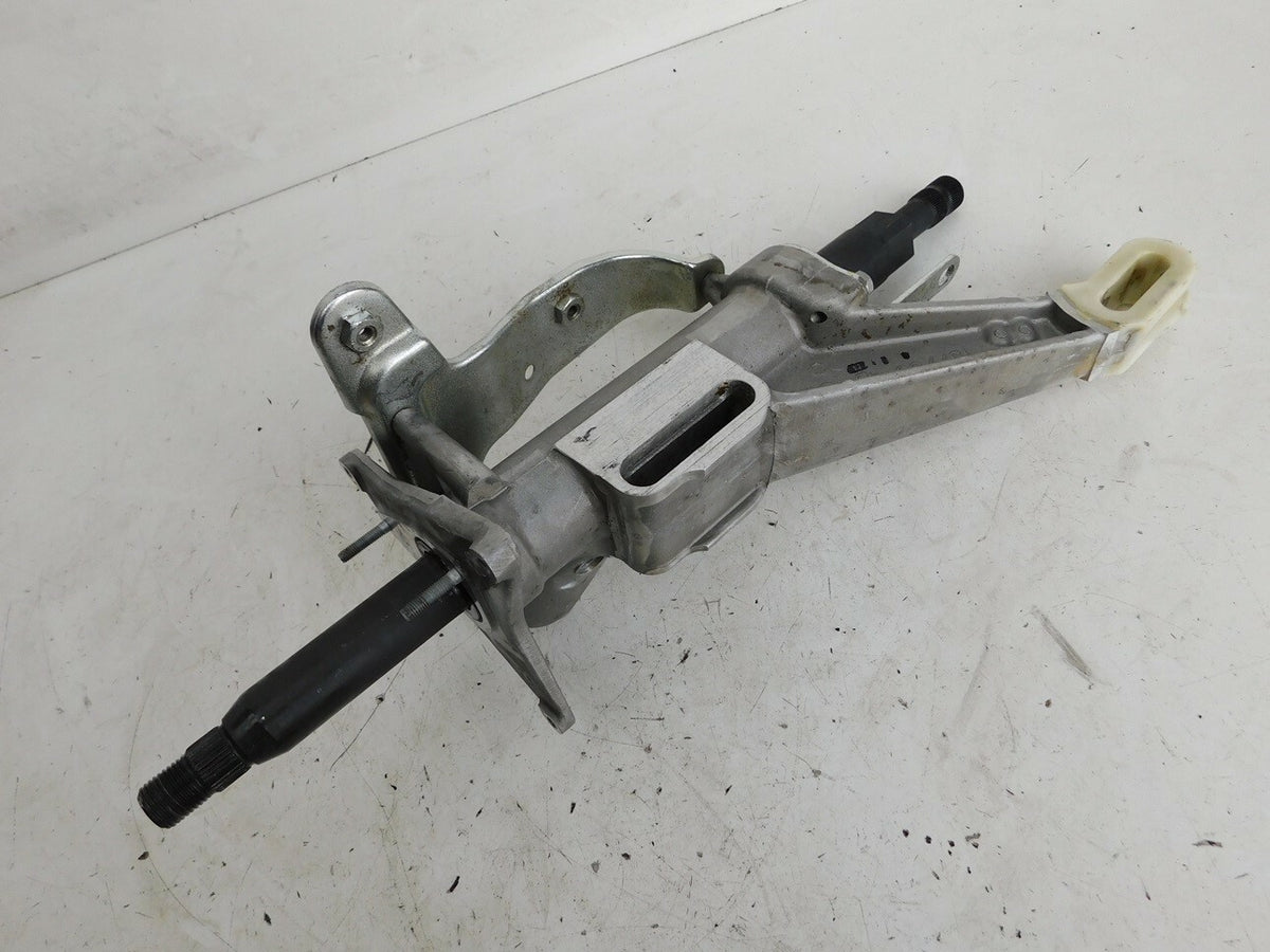 Ferrari 430 F430 Steering Column Support + Upper Shaft 197700 J128