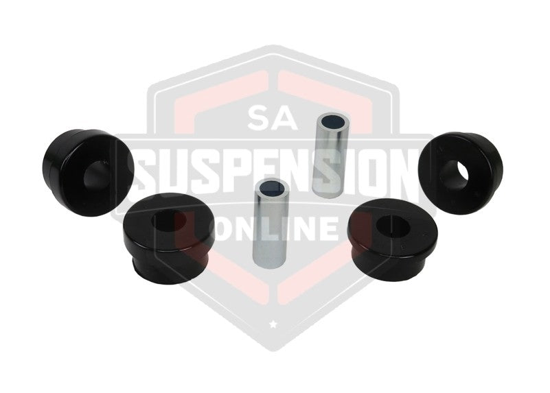 Whiteline W91614 - Differential Mount - Bushing Kit (Mounting- differential)
