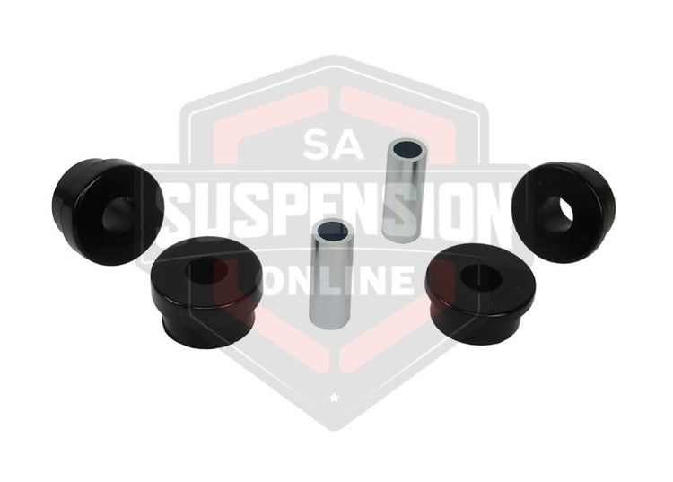 Whiteline W91614 - Differential Mount - Bushing Kit (Mounting- differential)
