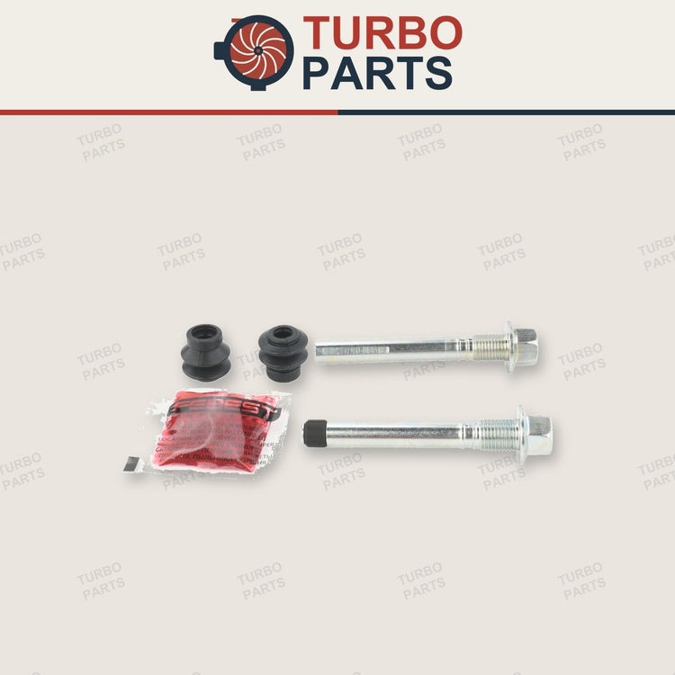 Mazda 6 Wagon Front Caliper Slide Pin Kit & More