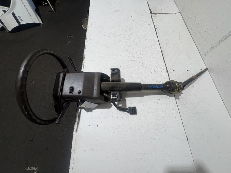 Toyota Corona Steering Column Shroud ST141 08/1983-12/1987