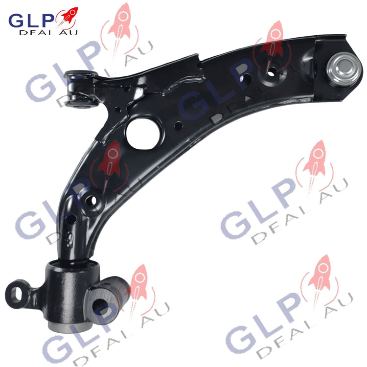 1PCS LEFT FRONT LOWER CONTROL ARM FOR MAZDA CX8 KG 05/2018-12/2023