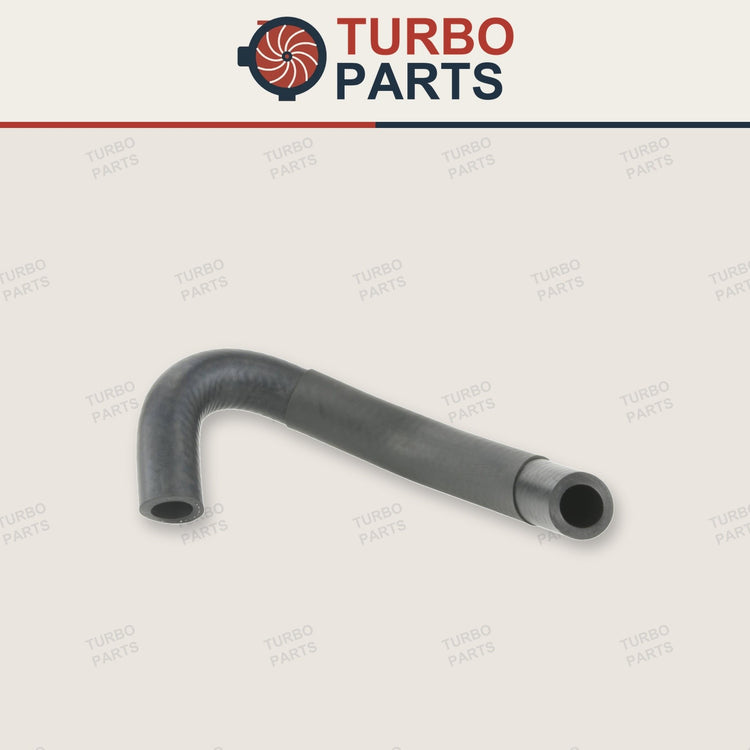 Nissan Cabstar F24M Radiator Hose
