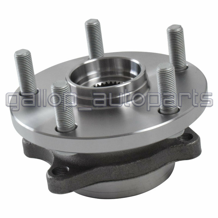 Front Wheel Bearing Hub Assembly For Subaru WRX STI V1 FKH 2014-2018