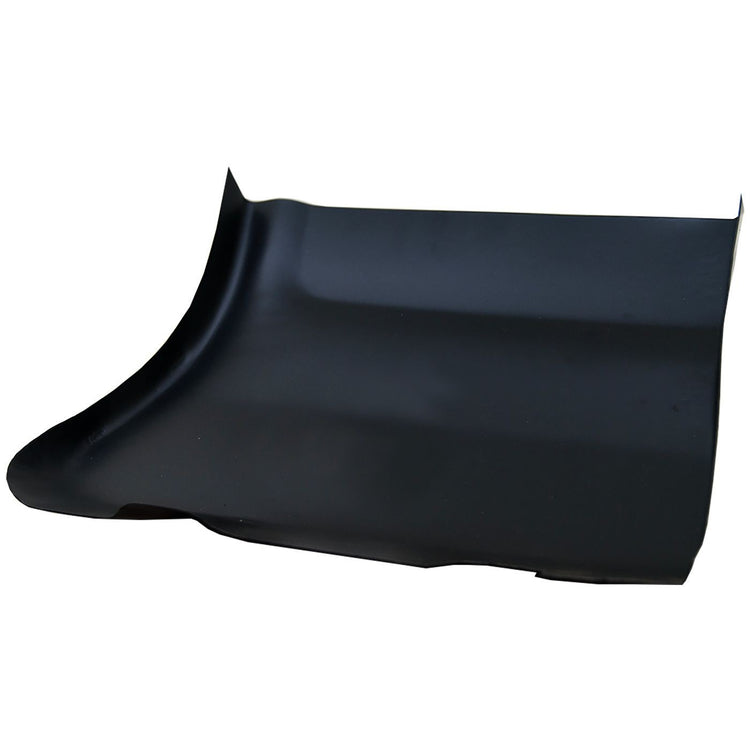 RIGHT MUDGUARD SECTION LONG 370MM RUST PANEL FOR FORD XA XB XC