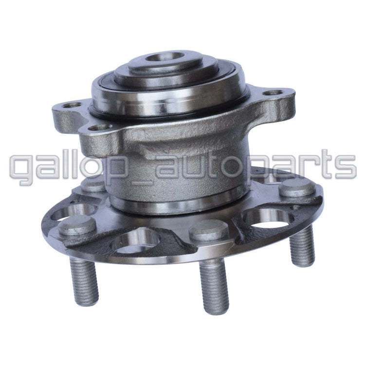 For Honda Rear Wheel Bearing Hub Assembly Accord Euro CL CL9 2.4L 2003-2008