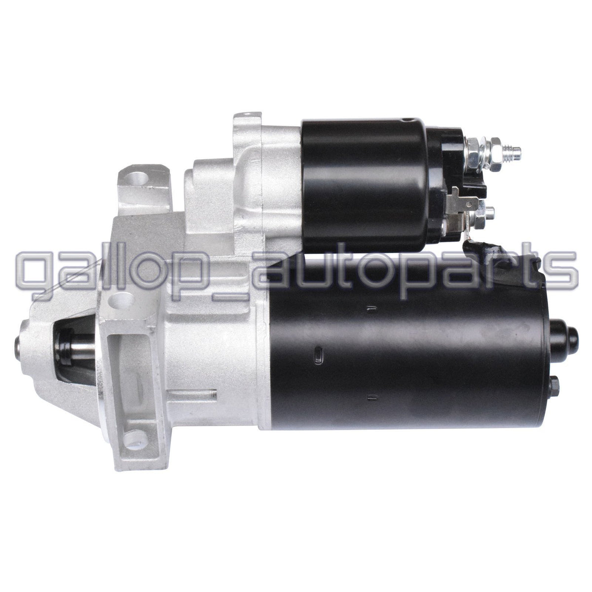 HEAVY DUTY STARTER MOTOR FOR HOLDEN COMMODORE 253 304 308 VB VC VH VK VS V8 5.0L