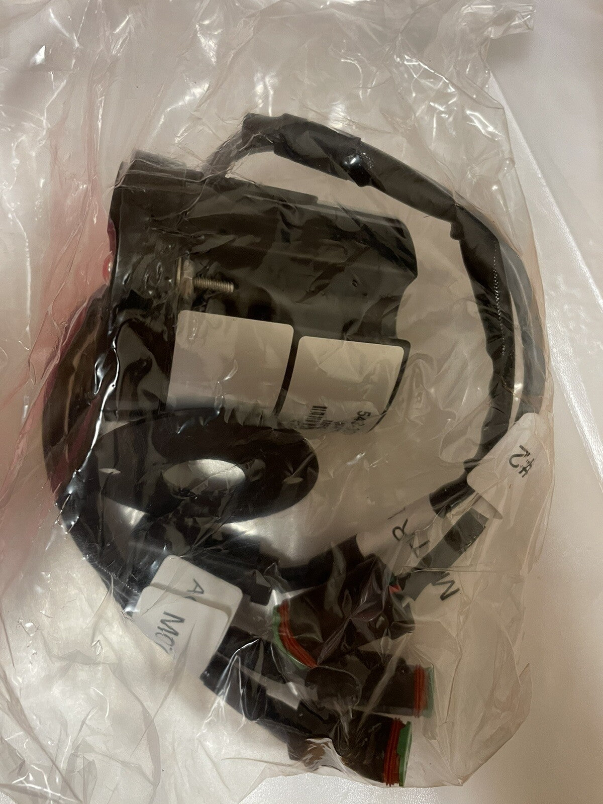 543-3038 Actuator