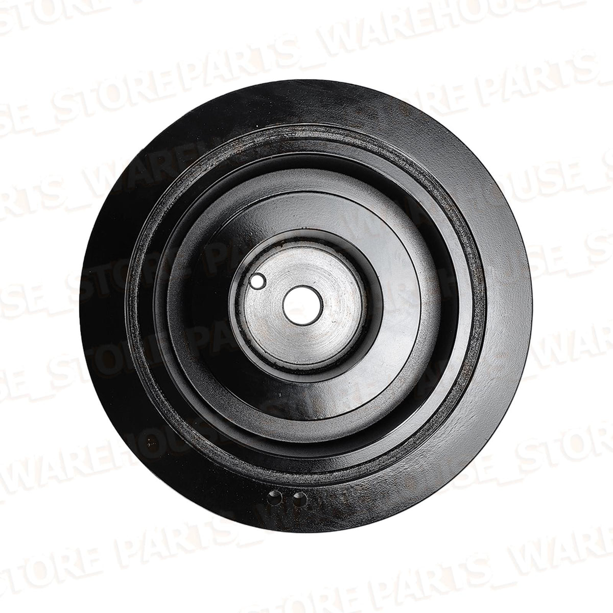 HARMONIC BALANCER OEM FITS MITSUBISHI MAGNA VERADA V6 - PBHB1471-N