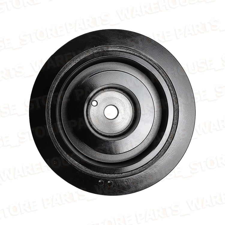 HARMONIC BALANCER OEM FITS MITSUBISHI MAGNA VERADA V6 - PBHB1471-N