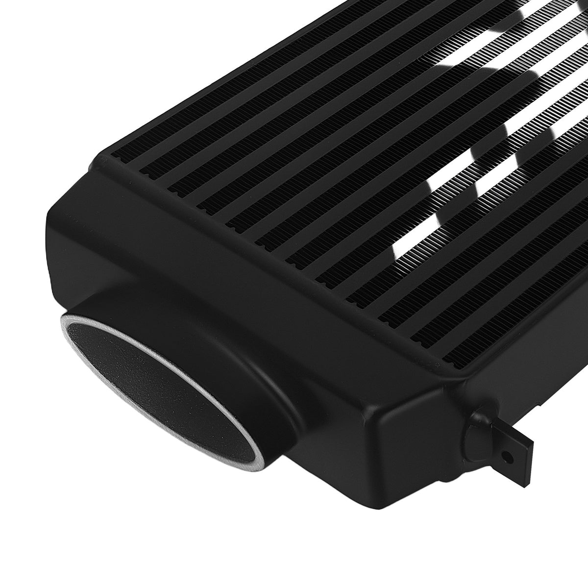 Top Mount intercooler for BMW MINI Cooper S R53 2002-2006 Aluminium