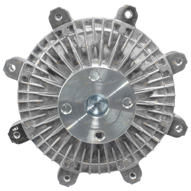Fan Clutch Coupling for Mitsubishi Triton MK 4cyl 2.4L 4G64 1996~2006
