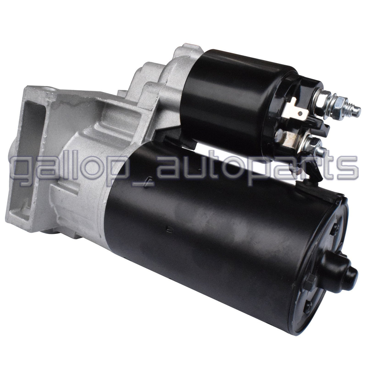 HEAVY DUTY STARTER MOTOR FOR HOLDEN COMMODORE 253 304 308 VB VC VH VK VS V8 5.0L