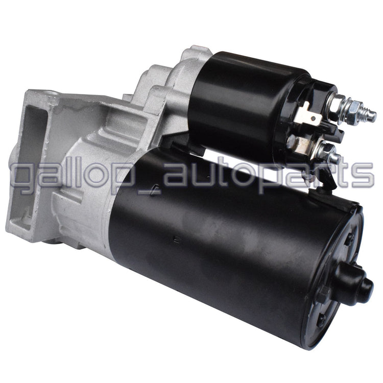 HEAVY DUTY STARTER MOTOR FOR HOLDEN COMMODORE 253 304 308 VB VC VH VK VS V8 5.0L