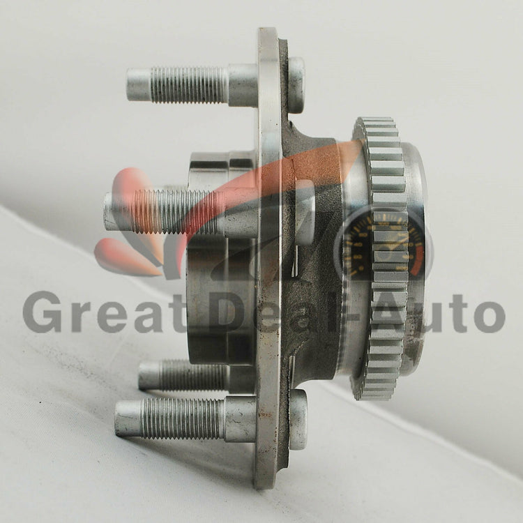 1PC Fit For Ford Falcon AU BA BF Front Wheel Bearing Hub Fairmont Territory 2WD