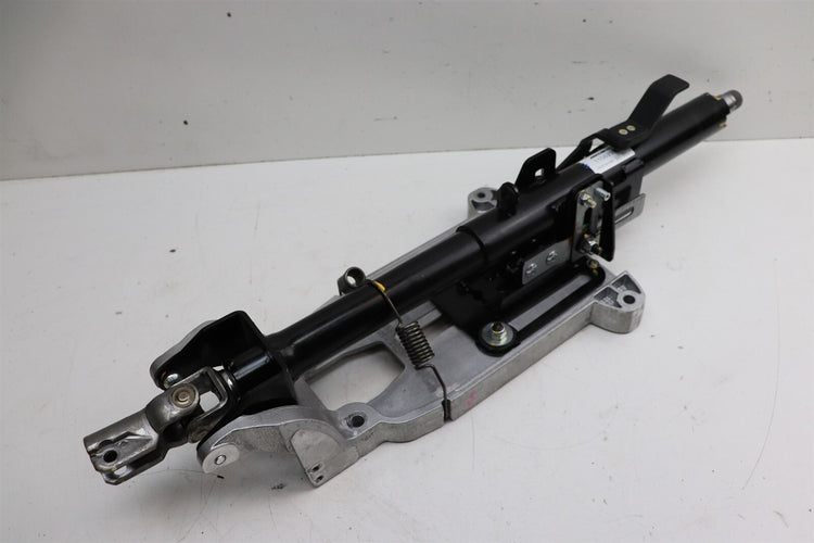 McLaren 650S 2016 Steering Column Assembly 11D0259CP J232