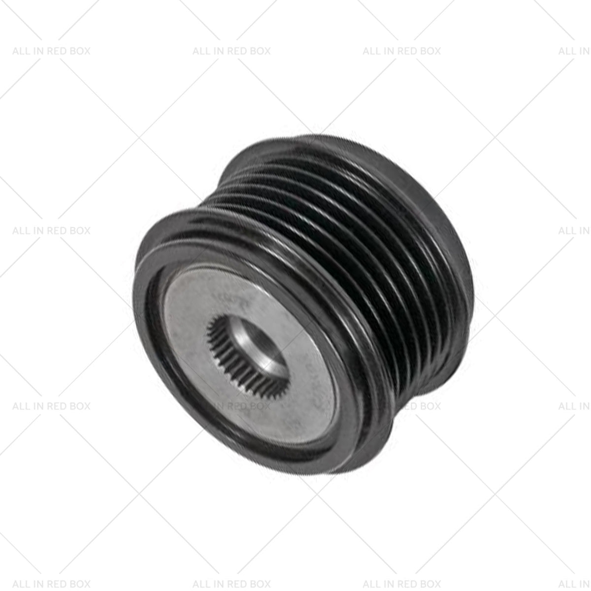 Alternator Pulley Suitable For Audi A5 8T 1.8L Petrol CJEB 2012-On OAP076