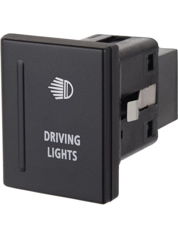 Narva OE Style For VW Amarok Switch Driving Lights (63400BL)