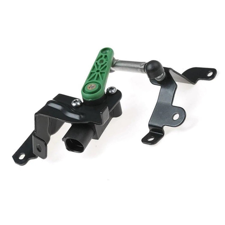 Suspension Height Sensor Rear Left Suitable for VW Tiguan Touran Scirocco