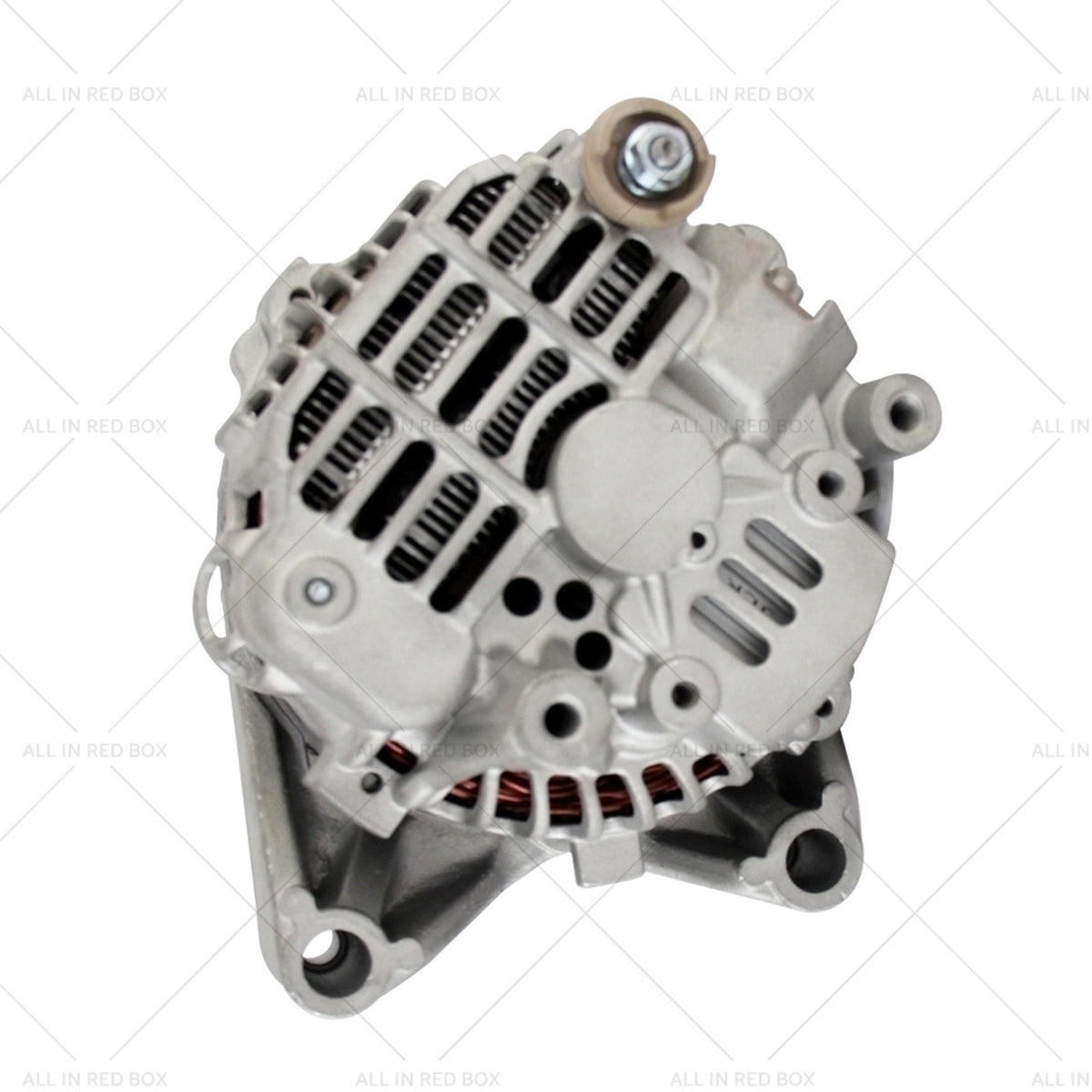 Alternator Suitable For Ford Falcon Fairmont Fairlane LTD AU BA 4.0 Petrol 98-05
