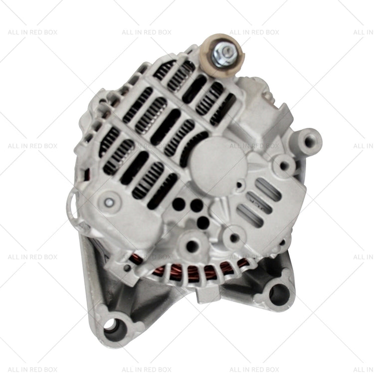 Alternator Suitable For Ford Falcon Fairmont Fairlane LTD AU BA 4.0 Petrol 98-05