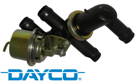 HEATER TAP CONTROL VALVE FOR HOLDEN COMMODORE VS VT VU VX VY ECOTEC L36 3.8L V6