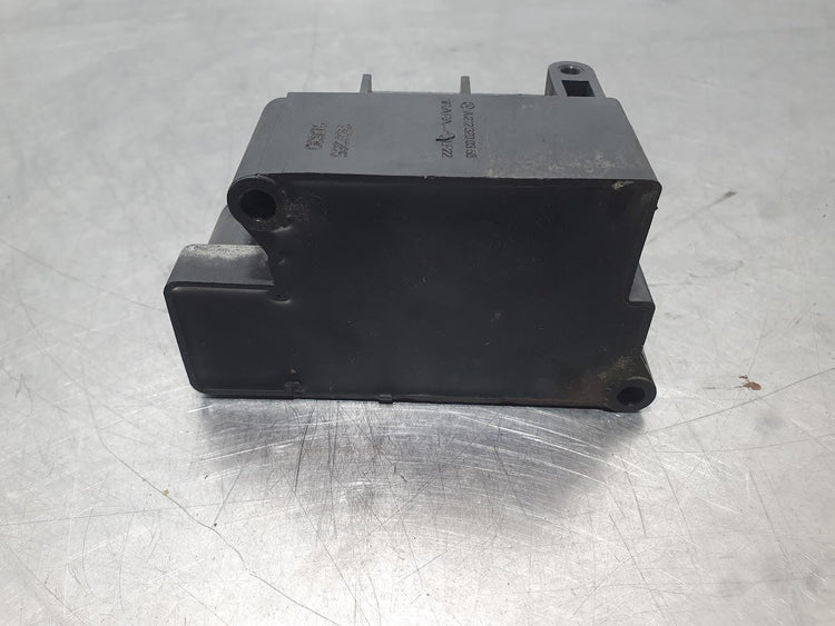 MERCEDES GL CLASS AIR RIDE COMPRESSOR X164, AIR SUSPENSION VALVE BLOCK, W/ 4MATI
