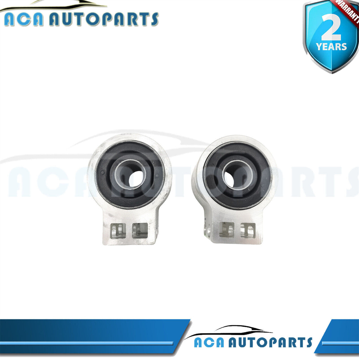 EXPRESS Pair For Holden Cruze JG JH Front Lower Control Arm Rear Bushings 08-on