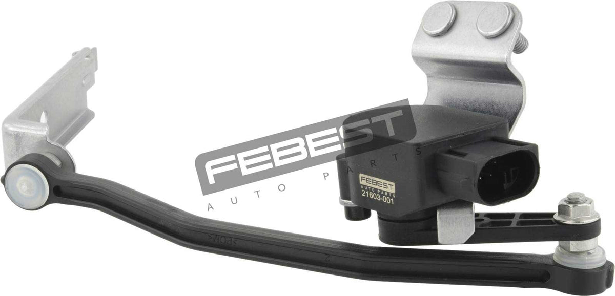 Level Sensor, Front Left Fits Ford 1679311 31288271