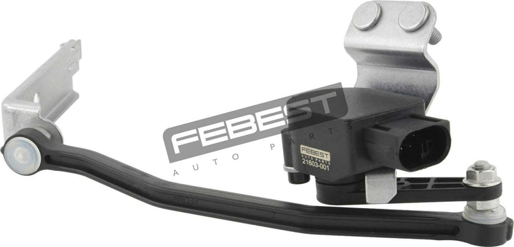 Level Sensor, Front Left Fits Ford 1679311 31288271