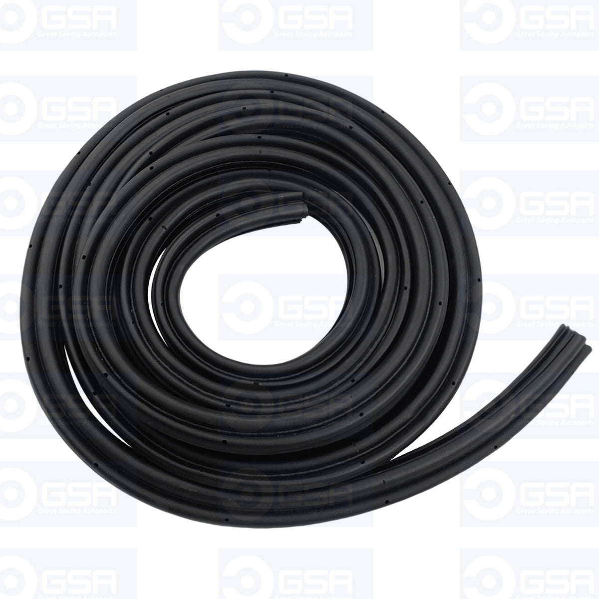 Rear Tail Gate Rubber Seal for Toyota Hiace Low Roof 2005 ~2018