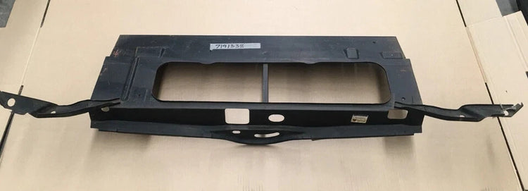 HOLDEN TORANA HB SL FRONT RADIATOR SUPPORT PANEL BRAND NEW GENUINE NEW OLD STOCK