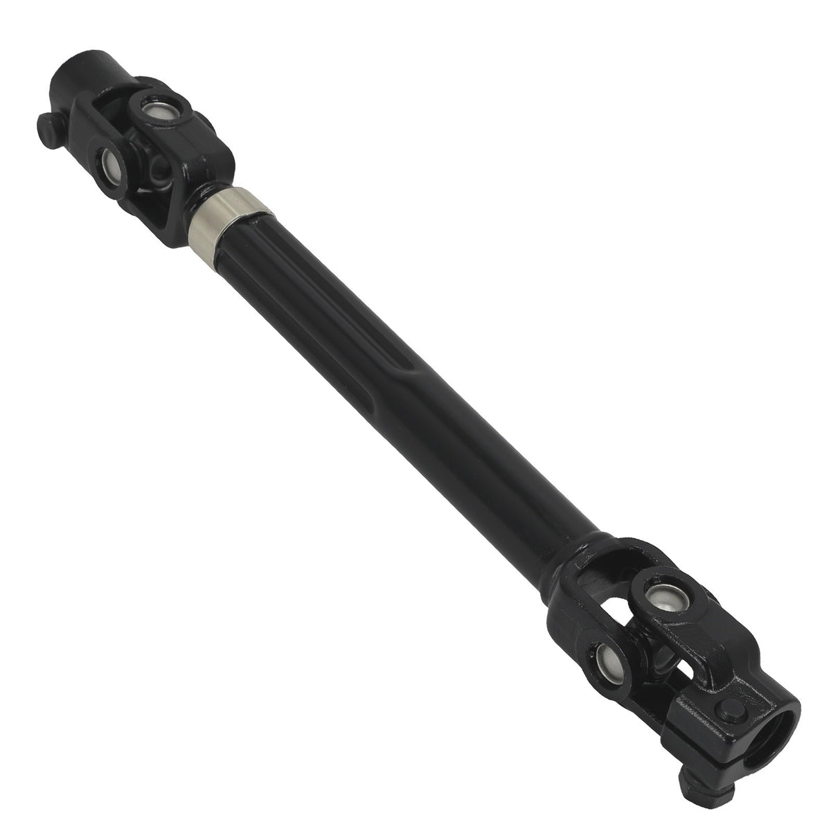 Lower Intermediate Steering Shaft with Coupler for Ford F150 Truck 2005-2008