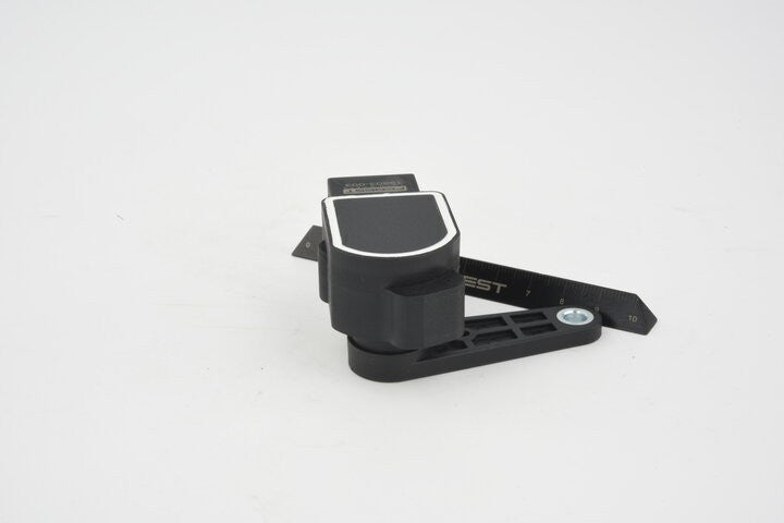 Front Level Sensor Fits BMW 37146853754